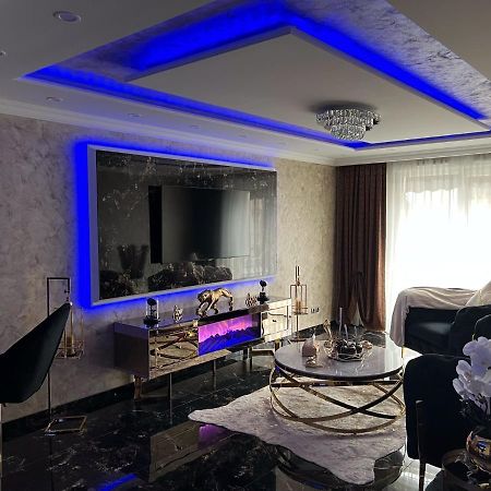 스트라스부르 Luxurynight 아파트 외부 사진