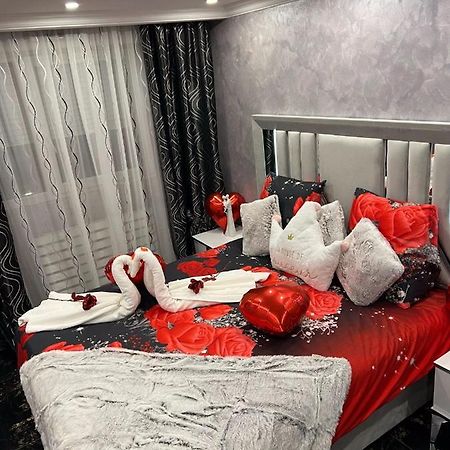 스트라스부르 Luxurynight 아파트 외부 사진