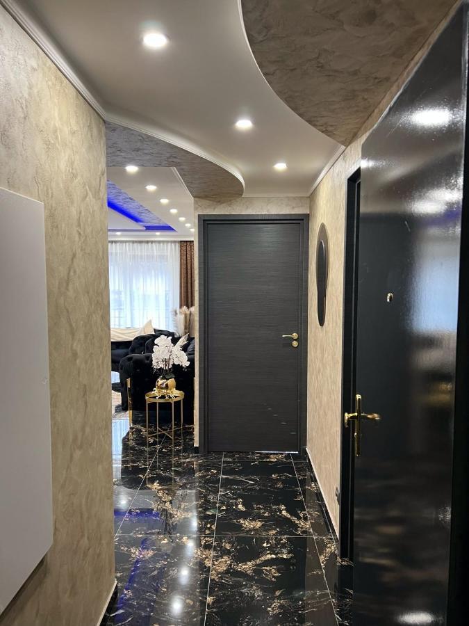 스트라스부르 Luxurynight 아파트 외부 사진