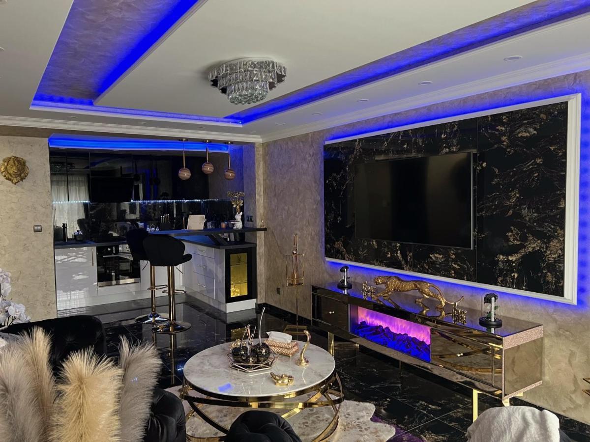 스트라스부르 Luxurynight 아파트 외부 사진