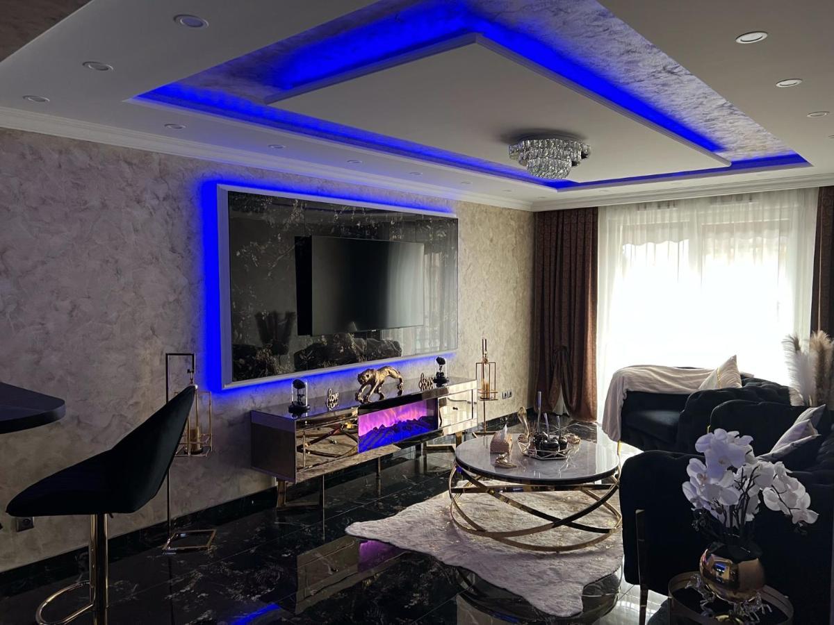 스트라스부르 Luxurynight 아파트 외부 사진