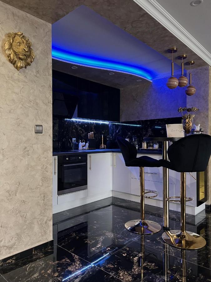 스트라스부르 Luxurynight 아파트 외부 사진